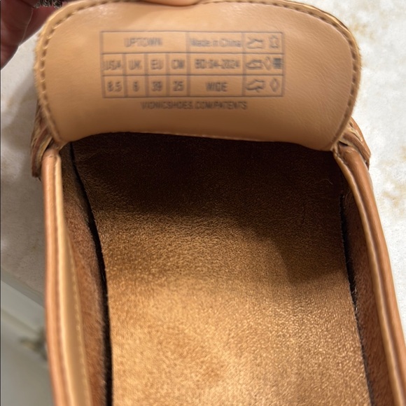 Vionic Loafers - Picture 7 of 7